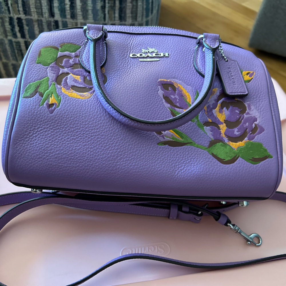 Coach Handbag
